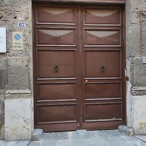 Le stanze di Bianca